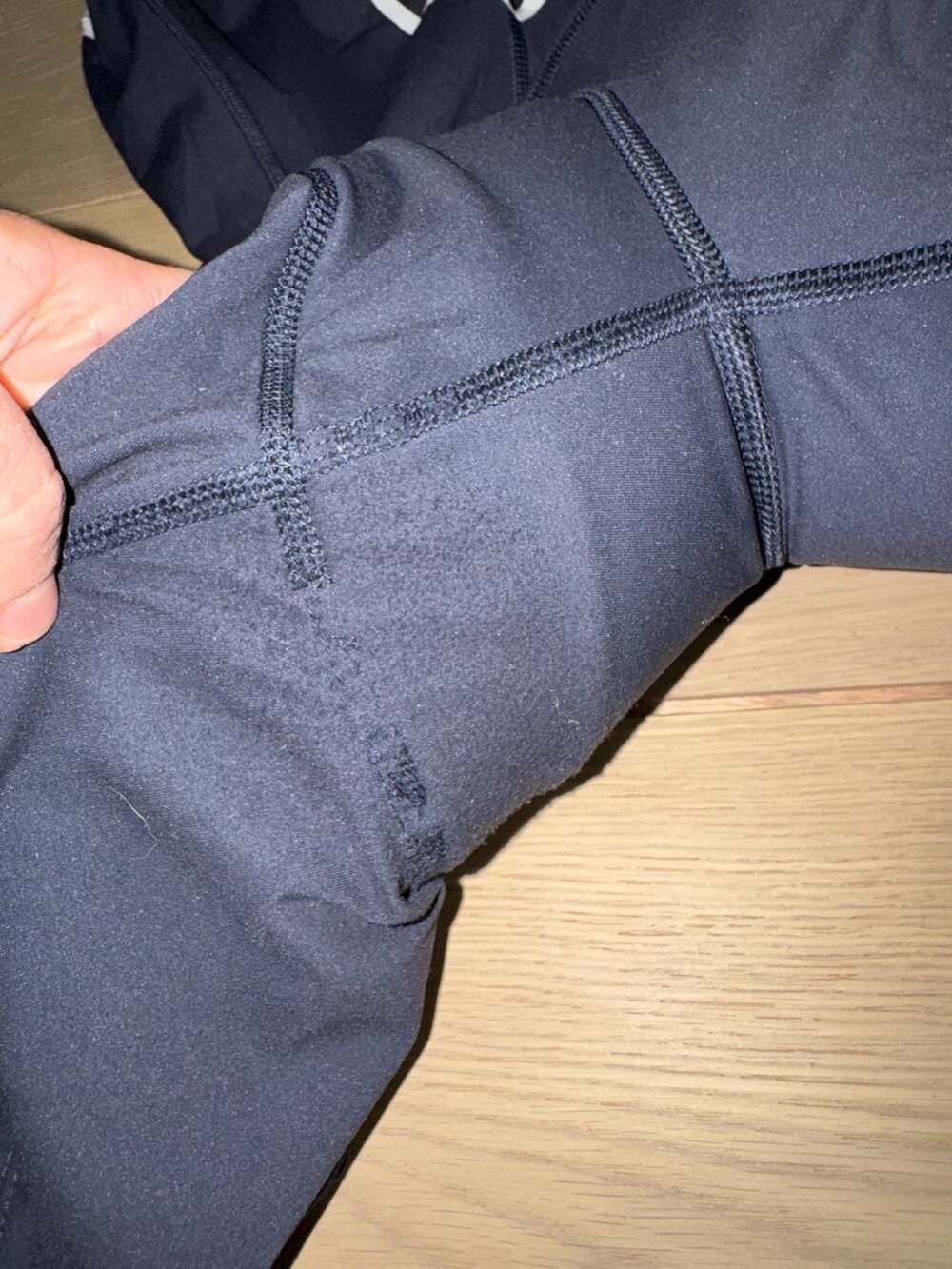 Rapha Classic Cycling Bib Shorts Medium - Picture 5 of 9